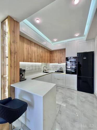 Продаётся 2-комн. новостройка 66 м², м. Нариман Нариманов, photo 10 from 15