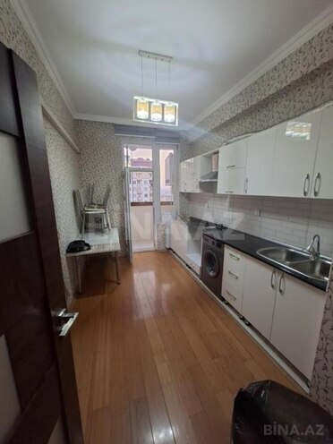 Сдаётся 2-комн. новостройка 63 м², photo 4 from 11