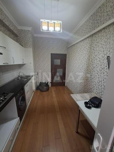 Сдаётся 2-комн. новостройка 63 м², photo 10 from 11
