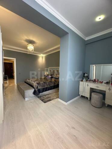 Satılır 3 otaqlı yeni tikili 120 m², Abşeron r., photo 3 from 19