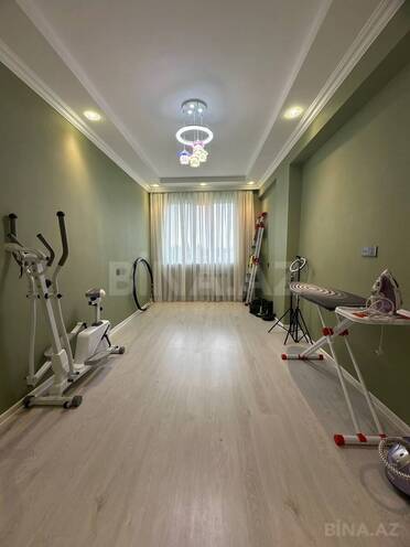 Satılır 3 otaqlı yeni tikili 120 m², Abşeron r., photo 7 from 19