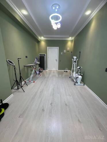 Satılır 3 otaqlı yeni tikili 120 m², Abşeron r., photo 6 from 19