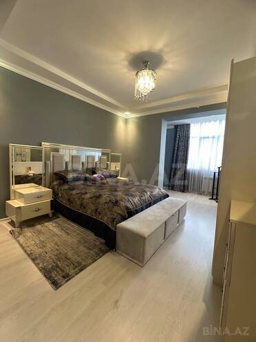 Satılır 3 otaqlı yeni tikili 120 m², Abşeron r., photo 4 from 19