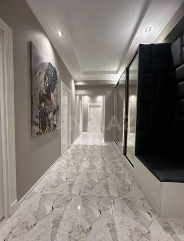 Satılır 3 otaqlı yeni tikili 120 m², Abşeron r., photo 15 from 19
