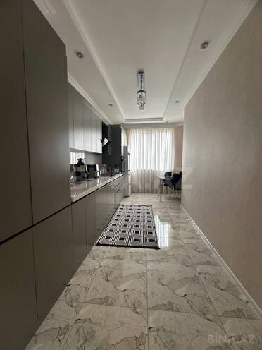 Satılır 3 otaqlı yeni tikili 120 m², Abşeron r., photo 12 from 19