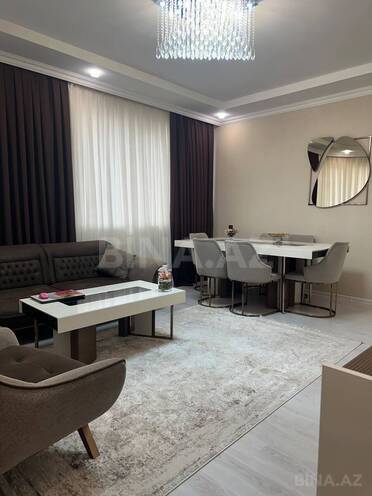 Satılır 3 otaqlı yeni tikili 120 m², Abşeron r., photo 1 from 19