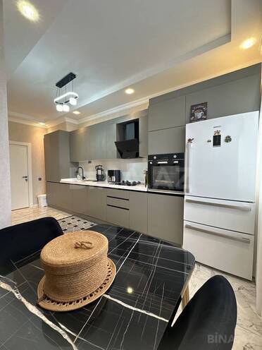 Satılır 3 otaqlı yeni tikili 120 m², Abşeron r., photo 10 from 19