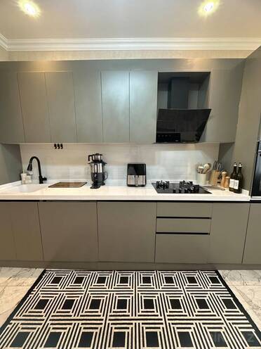 Satılır 3 otaqlı yeni tikili 120 m², Abşeron r., photo 13 from 19