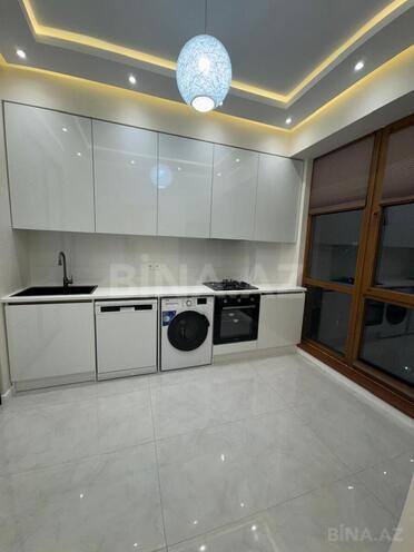 Продаётся 3-комн. новостройка 100 м², Насиминский  р., photo 16 from 23