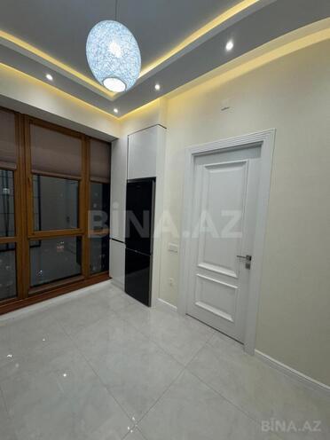 Продаётся 3-комн. новостройка 100 м², Насиминский  р., photo 17 from 23