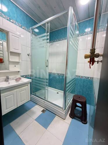 Satılır 3 otaqlı yeni tikili 118 m², Binəqədi r., photo 10 from 16