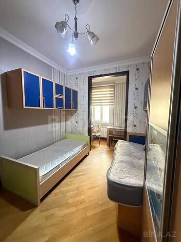 Satılır 3 otaqlı yeni tikili 118 m², Binəqədi r., photo 5 from 16
