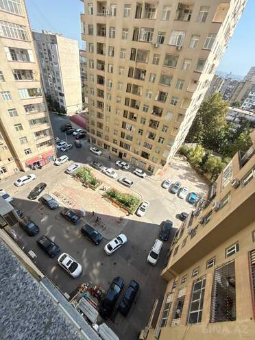 Satılır 3 otaqlı yeni tikili 118 m², Binəqədi r., photo 11 from 16