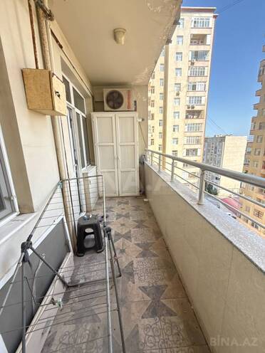 Satılır 3 otaqlı yeni tikili 118 m², Binəqədi r., photo 12 from 16