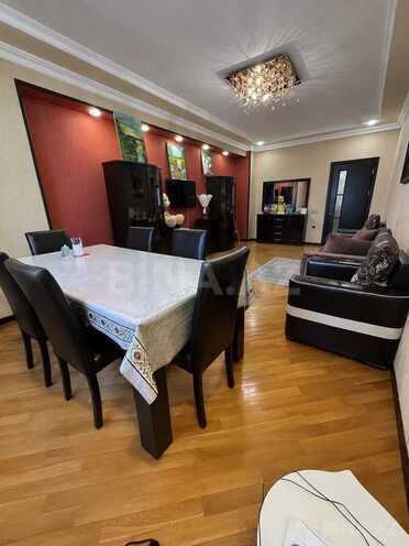 Satılır 3 otaqlı yeni tikili 118 m², Binəqədi r., photo 6 from 16