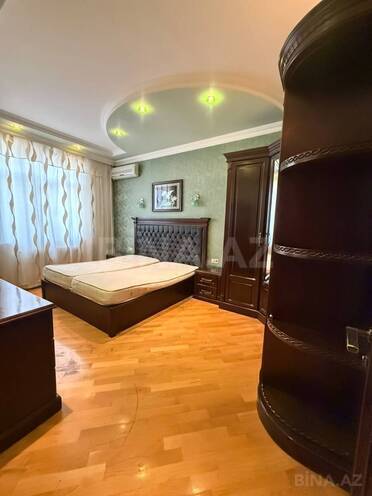 Satılır 3 otaqlı yeni tikili 118 m², Binəqədi r., photo 4 from 16