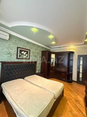 Satılır 3 otaqlı yeni tikili 118 m², Binəqədi r., photo 9 from 16