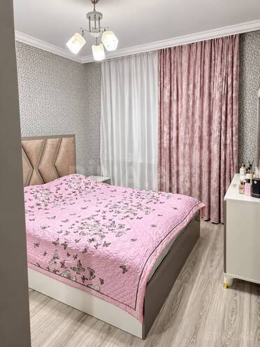 Продаётся 2-комн. вторичка 68 м², пос. Ени Гюнешли, photo 4 from 11