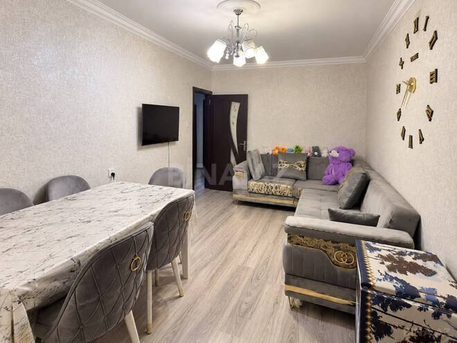 Продаётся 2-комн. вторичка 68 м², пос. Ени Гюнешли, photo 1 from 11