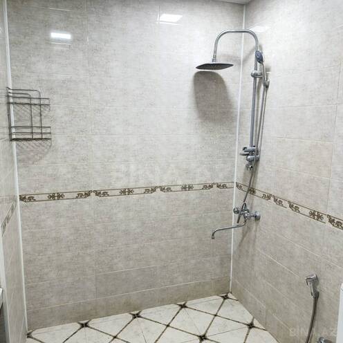 İcarəyə verilir 2 otaqlı yeni tikili 60 m², Nəsimi m., photo 9 from 10
