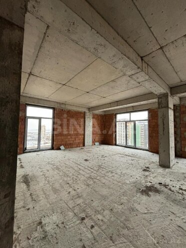 Satılır 4 otaqlı yeni tikili 186 m², 8 Noyabr m., photo 4 from 7