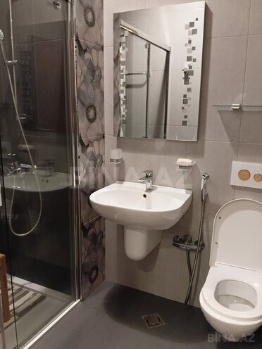 Satılır 3 otaqlı köhnə tikili 80 m², 28 May m., photo 15 from 17