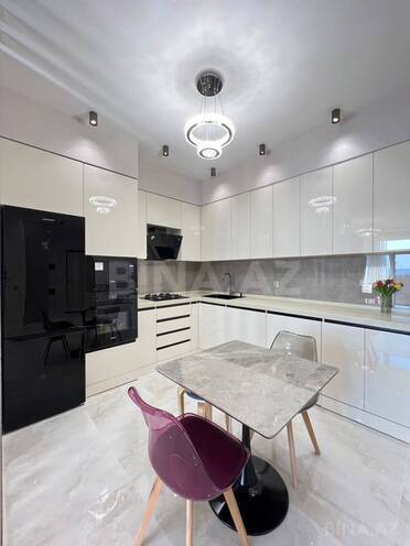 Продаётся 2-комн. новостройка 65 м², м. Ахмедлы, photo 7 from 12