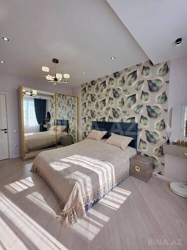 Продаётся 2-комн. новостройка 65 м², м. Ахмедлы, photo 5 from 12