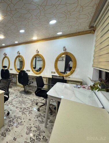 Сдаётся  объект 30 м², м. Иншаатчылар, photo 4 from 6