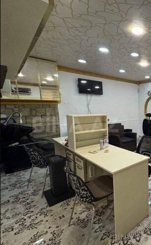 Сдаётся  объект 30 м², м. Иншаатчылар, photo 5 from 6