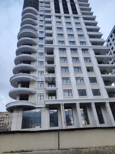 Satılır 3 otaqlı yeni tikili 110 m², 28 May m., photo 3 from 6