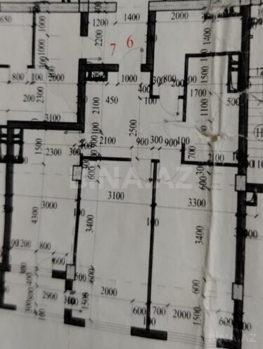 Satılır 3 otaqlı yeni tikili 110 m², 28 May m., photo 5 from 6