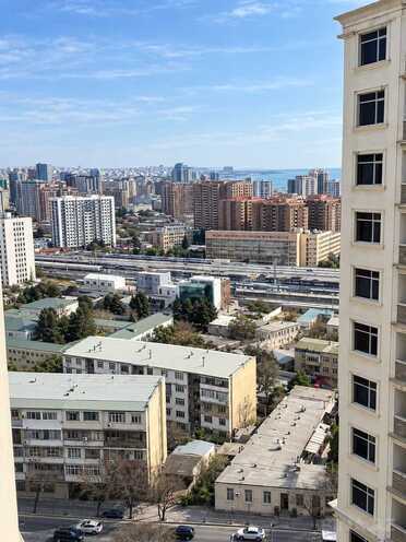Satılır 3 otaqlı yeni tikili 110 m², 28 May m., photo 1 from 6