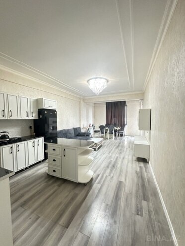 Продаётся 2-комн. новостройка 93 м², м. Нариман Нариманов, photo 4 from 12