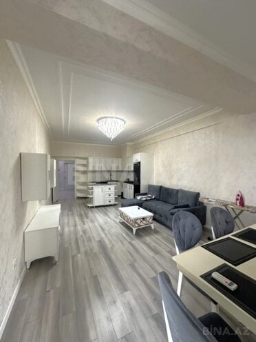 Продаётся 2-комн. новостройка 93 м², м. Нариман Нариманов, photo 5 from 12