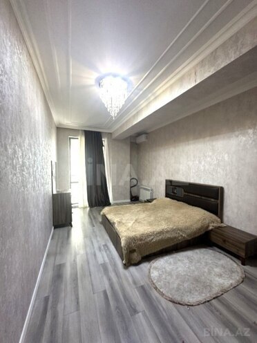 Продаётся 2-комн. новостройка 93 м², м. Нариман Нариманов, photo 8 from 12