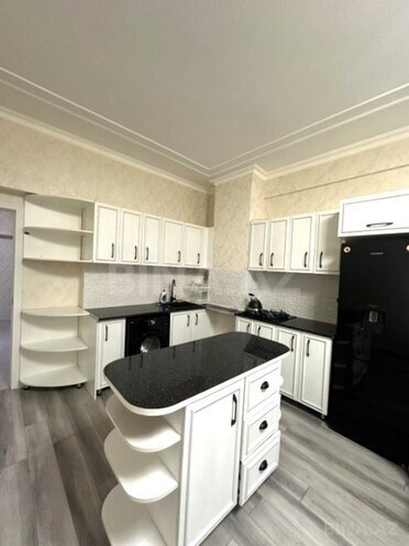 Продаётся 2-комн. новостройка 93 м², м. Нариман Нариманов, photo 6 from 12