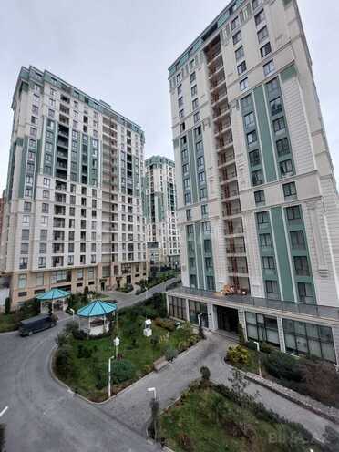 Продаётся 2-комн. новостройка 93 м², м. Нариман Нариманов, photo 3 from 12