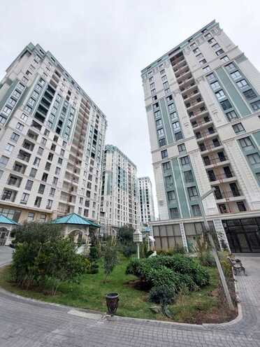 Продаётся 2-комн. новостройка 93 м², м. Нариман Нариманов, photo 1 from 12