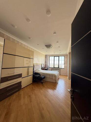 Satılır 3 otaqlı yeni tikili 95 m², Nəriman Nərimanov m., photo 12 from 21