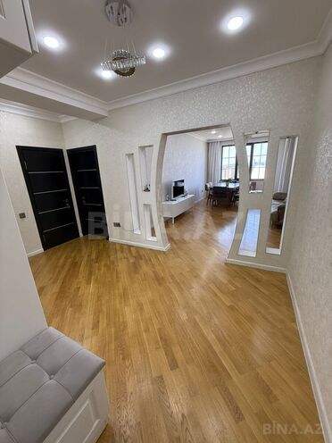 Satılır 3 otaqlı yeni tikili 95 m², Nəriman Nərimanov m., photo 16 from 21