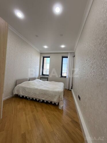 Satılır 3 otaqlı yeni tikili 95 m², Nəriman Nərimanov m., photo 10 from 21