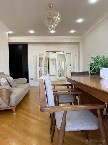 Satılır 3 otaqlı yeni tikili 95 m², Nəriman Nərimanov m., photo 4 from 21