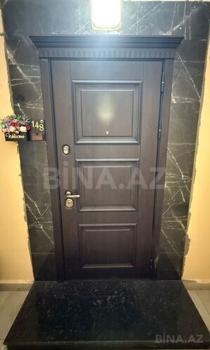 Satılır 3 otaqlı yeni tikili 95 m², Nəriman Nərimanov m., photo 20 from 21