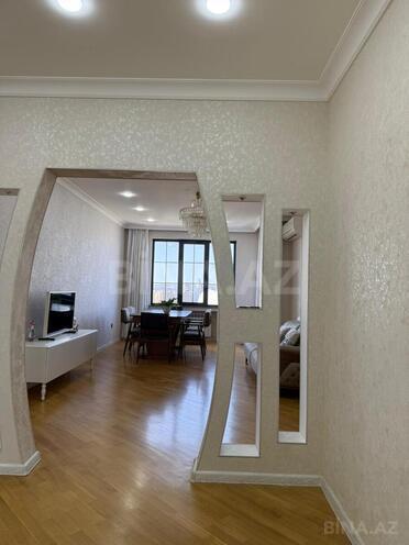 Satılır 3 otaqlı yeni tikili 95 m², Nəriman Nərimanov m., photo 9 from 21