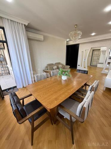 Satılır 3 otaqlı yeni tikili 95 m², Nəriman Nərimanov m., photo 3 from 21