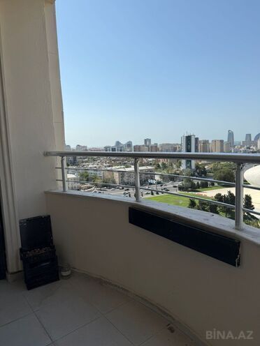 Satılır 3 otaqlı yeni tikili 95 m², Nəriman Nərimanov m., photo 19 from 21