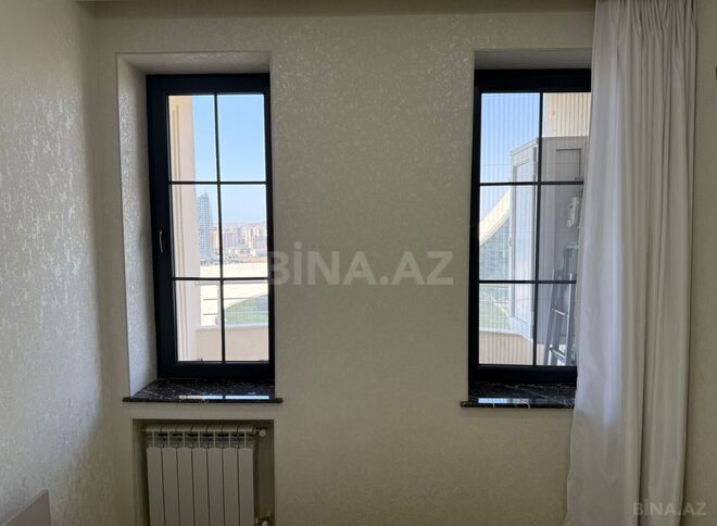 Satılır 3 otaqlı yeni tikili 95 m², Nəriman Nərimanov m., photo 11 from 21