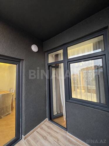 Satılır 2 otaqlı yeni tikili 55 m², Neftçilər m., photo 7 from 16