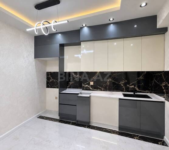 Satılır 2 otaqlı yeni tikili 55 m², Neftçilər m., photo 10 from 16